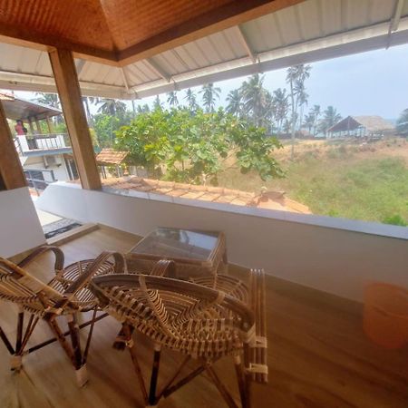 Sherly Cottages Varkala Exterior photo