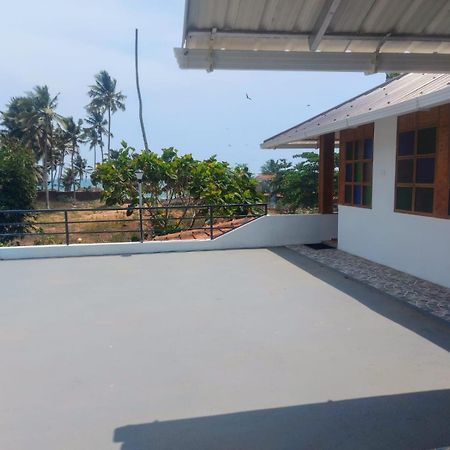 Sherly Cottages Varkala Exterior photo