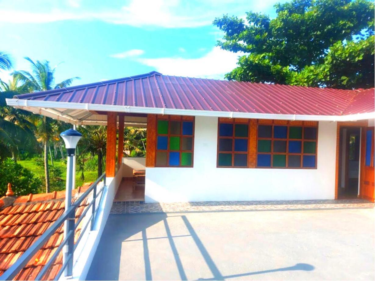 Sherly Cottages Varkala Exterior photo