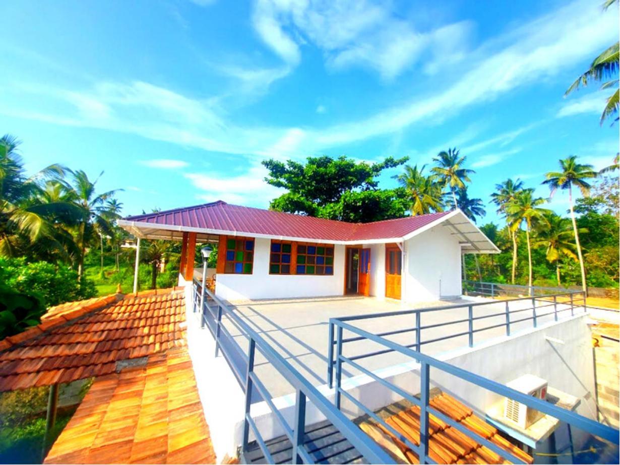 Sherly Cottages Varkala Exterior photo